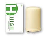 New! HG-N Type, High Performance Replacement Water Filter for Kangen Enagic Leveluk Water ionizer, Made in USA with NSF Certified Materials, Compatible with HG-N