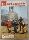 Cómic 1972 revista argentina D'artagnana #270 difícil de encontrar