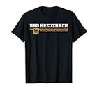 Bad Kreuznach Germany / Deutschland T-Shirt
