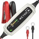 CTEK XS 0.8 12V 1.2A - 32A 6-Stage Battery Charger
