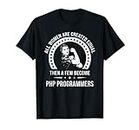Php Programmateur T-shirt pour femme T-Shirt