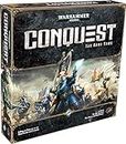Warhammer 40k Conquest: The Card Game