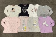 Girls Tops Size 3
