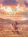The Miracle Maker, Humble-Jackson, Sally, Used; Good Book