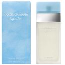 Dolce & Gabbana light blue 100 ml eau de toilette mujer perfume regalo