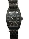 GRANDEUR automatic watch/analog/-/BLK/BLK/OMX011  #WP094B