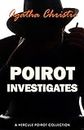 Poirot Investigates (Hercule Poirot series Book 3)