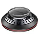 Car Accessories Air Freshener Rotation Perfume Diffuser For Cars Homes Offices