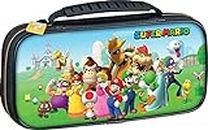 NONAME Official Mario & Friends Travel Case for Nintendo Switch