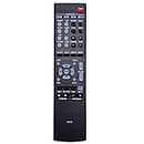 Generic Denon RC-1170 Remote Control Fit for X500, X Series,AVR1613 AVR-1613 AVR1713 AVR-1713 AVR-X1000 AVRX1000 RC-1182 AVR-1713 RC-1169 AVR-1613 AVR-1513 DHT-1513BA RC-1158 RC-1170 RC-1180