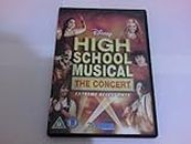 High School Musical (Tour Edition) [Reino Unido] [DVD]