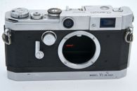 Canon VT Deluxe rangefinder, very clean, all works, excellent from France +++