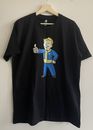 Fallout Prime Video Tee T-Shirt - Unisex Size Large