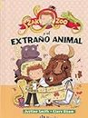 Zak Zoo y el extraño animal (Castellano - Bruño - Ficción)
