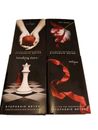 Twilight Saga Series 1-4 Set: Hardcovers 1st editions Hardcover Bookset