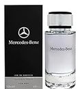 Mercedes-Benz BENZ FOR MEN Eau de Toilette 120ml
