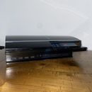 PS3 PlayStation 3 60GB PS2 PS1 abwärtskompatible Videospielkonsole funktioniert