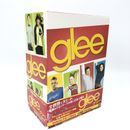 CAJA DE COLECCIONISTAS DE DVD serie completa de Glee Juego de versiones japonesas 