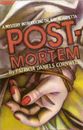 Postmortem: A Mystery Introducing Dr. Kay Scarpetta - Hardcover - GOOD