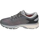 ASICS Gel-Kayano 25 Women's Running Shoe, Carbon/Mid Grey, 6 B(M) US