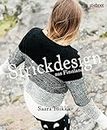 Strickdesign aus Finnland (German Edition)