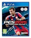 PES 2015 Day One Edition PS4