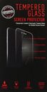 Apple iPhone 6S Plus 2.5D Panzerfolie Glasschutz 9H Screen Protector Bumper Hüll