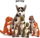 2023 Robustdino - Indistruttibili robusti Dino migliori giocattoli interattivi per cani