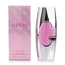 GUESS Eau de Parfum Spray for Women, 2.5 Ounce