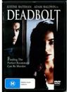 Deadbolt (DVD) Brand New & Sealed - Region 4