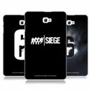 OFFICIAL TOM CLANCY'S RAINBOW SIX SIEGE LOGOS BACK CASE FOR SAMSUNG TABLETS 1