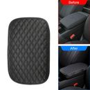 NEW Car Auto Accessories Armrest Cushion Cover Center Console Box Pad Protector