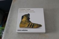 Eternal Fame Adidas Memo Game Collector's Edition special gift