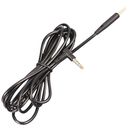 For QC25 Headphones Replacement Audio Cable Wire Cord w/Mic QuietComfort H-DC