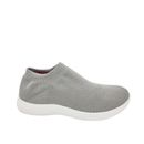 Mens Shoes MVP Fly Grey Knitted Lightweight Shoes CLEARANCE Size 7,8,9,10,11,12