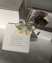 Condolence Gift Box Sympathy Gift Card, Bereavement Gift, Memorial Gift Crystal