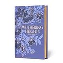 Wuthering Heights: Special Edition (Signature Gilded Editions)