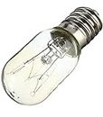E-14 Long Lasting Incandescent Salt Lamp Bulbs (10 Watt) - Pack of 4,Yellow,4Count (Pack of 4)(bulb-002)