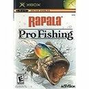 Rapalas Pro Fishing - Xbox
