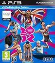 London 2012 - The Official Video Game of the Olympic Games (PS3)