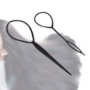  2 Pcs Styling Tools & Appliances Hair Accessories for Braids Modeling