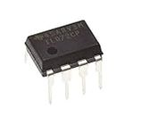 TL072 IC – Low Noise Dual JFET Op-Amp IC