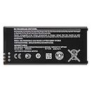 Genuine Original Replacement Rechargeable Nokia Battery Akku BV-T3G 2000mAh 3.8V 7.6Wh For Lumia 650 (BULK PACKAGING)