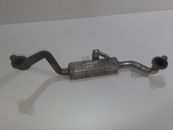 Subaru Impreza III 2009 Diesel EGR valve cooler 14793AA010 RTX60725