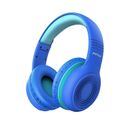 Mpow CH6S Kids Wired Ear Headset Headphone Over Ear Earphone Volume Limited Mic