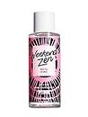 Victorias Secret Pink Collection Weekend Zen 8.4 Ounce Fruity Fresh Red Tea and Sage