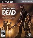 The Walking Dead Game of the Year - PlayStation 3