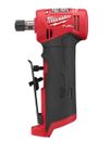 Milwaukee 2485-20 M12 FUEL™ 1/4" Right Angle Die Grinder