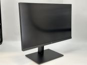 HP Z27 4K-UHD-Display, 27 Zoll HDMI inkl. Standfuß Business Monitor sehr gut