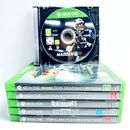 Xbox One 6x Game Bundle Mixed - Microsoft Xbox One XB1 VGC PAL + Free Postage